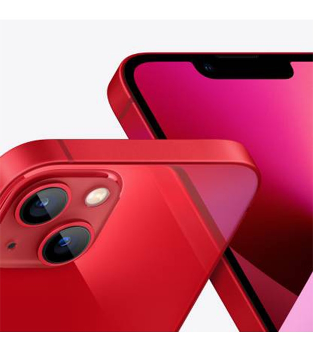Buy Apple iPhone 13 256GB Mini Red online at Best Price