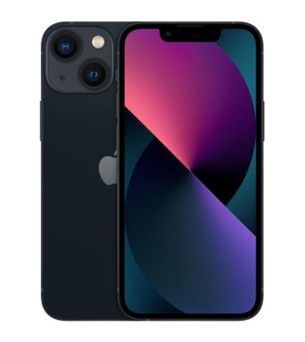 Buy Apple iPhone 13 256GB Mini Midnight online at Best Price