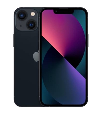Buy Apple iPhone 13 256GB Mini Midnight online at Best Price