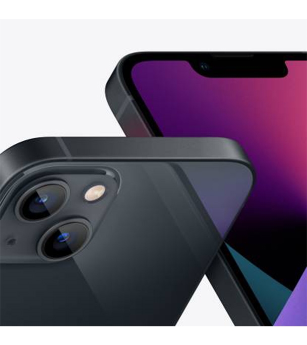 Buy Apple iPhone 13 256GB Mini Midnight online at Best Price