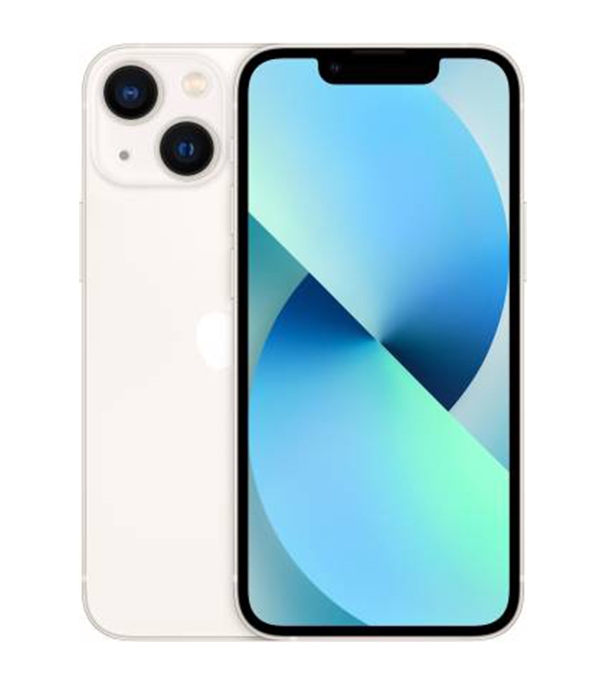 Buy Apple iPhone 13 256GB Mini Starlight online at Best Price