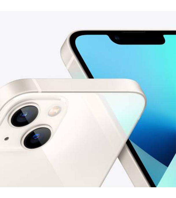 Buy Apple iPhone 13 256GB Mini Starlight online at Best Price