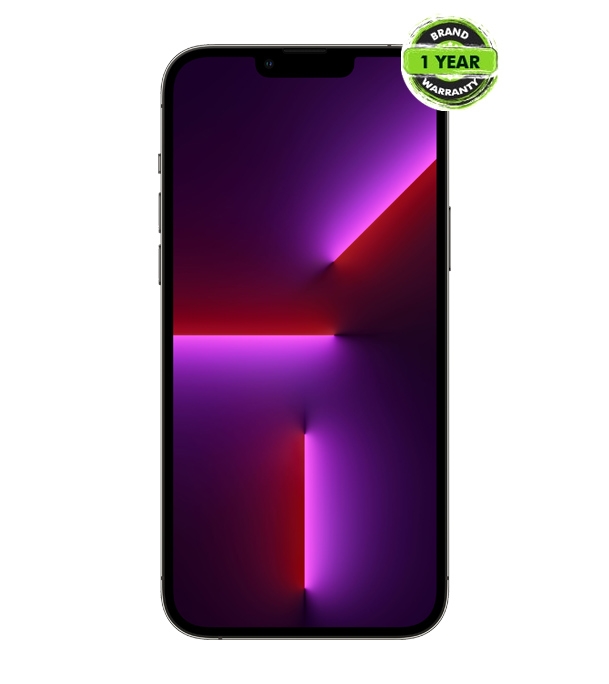 Buy Apple iPhone 13 Pro 128GB Graphite online at Best Price