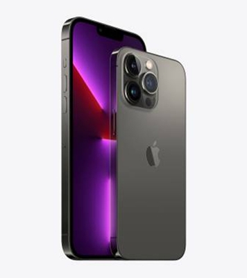 Buy Apple iPhone 13 Pro 128GB Graphite online at Best Price