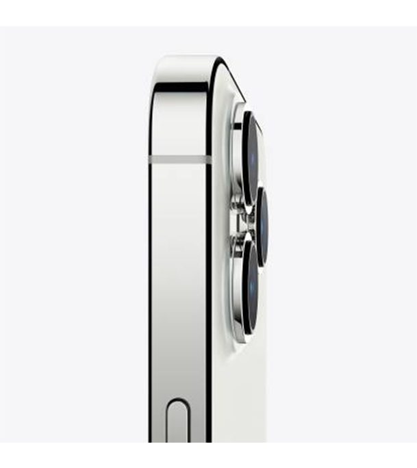 Buy Apple iPhone 13 Pro 128GB Silver online at Best Price