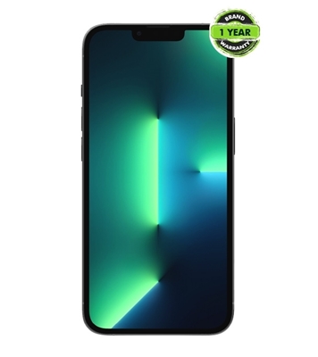 Buy Apple iPhone 13 Pro 256GB  Silver online at Best Price