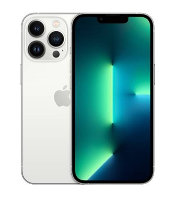 Buy Apple iPhone 13 Pro 256GB  Silver online at Best Price