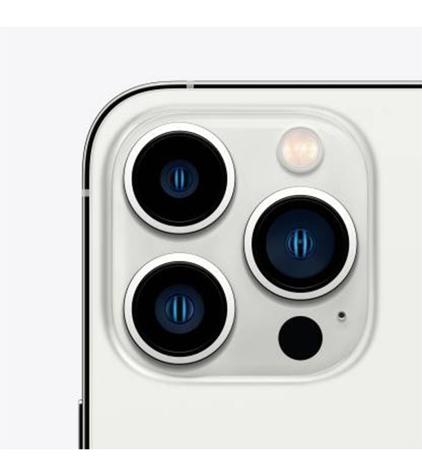 Buy Apple iPhone 13 Pro 256GB  Silver online at Best Price