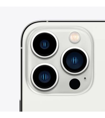 Buy Apple iPhone 13 Pro 256GB  Silver online at Best Price