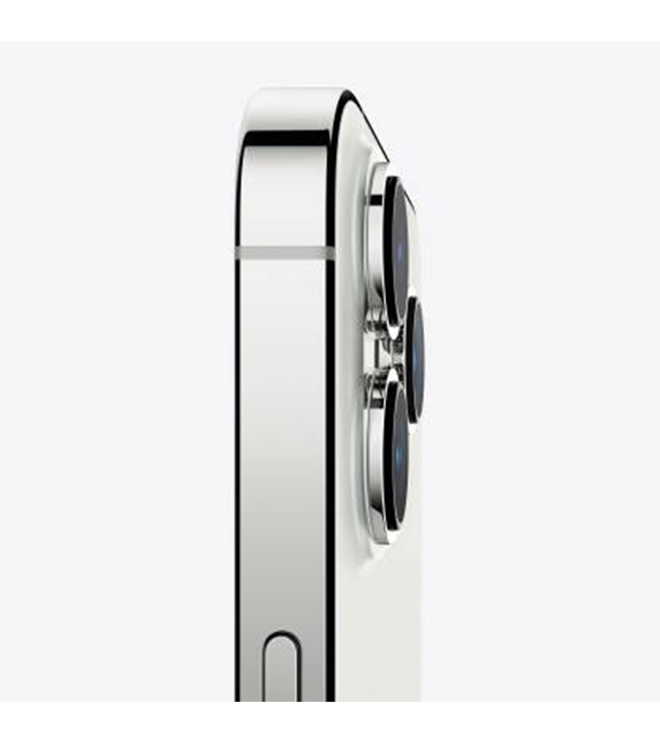 Buy Apple iPhone 13 Pro 256GB  Silver online at Best Price