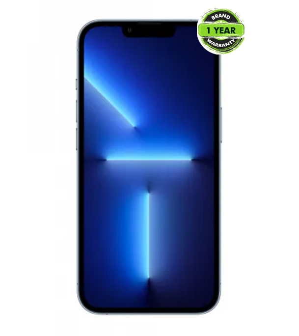 Buy Apple iPhone 13 Pro Max 128GB Sierra Blue online at Best Price