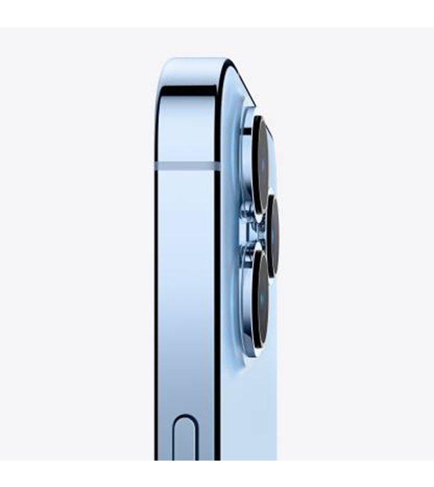 Buy Apple iPhone 13 Pro Max 128GB Sierra Blue online at Best Price