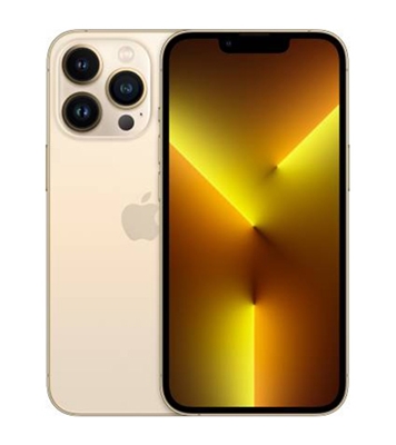 Buy Apple iPhone 13 Pro Max 128GB Gold online at Best Price