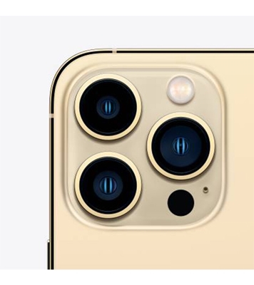 Buy Apple iPhone 13 Pro Max 128GB Gold online at Best Price