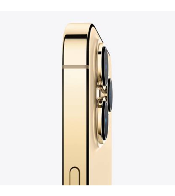 Buy Apple iPhone 13 Pro Max 128GB Gold online at Best Price