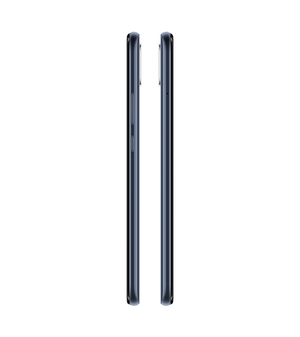 Picture of Oppo A15 3GB 32GB Dynamic Black
