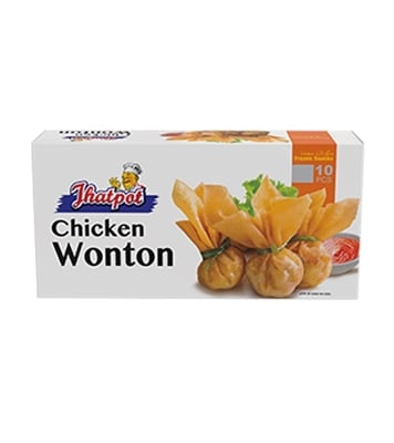 Buy Jhatpot Wonthon 300gm Online	