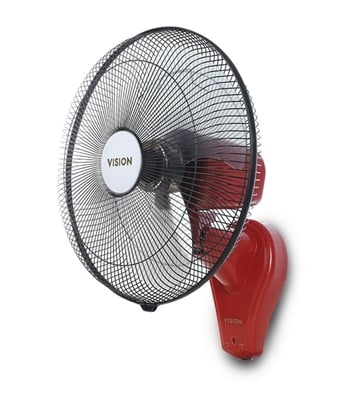 Buy VISION Trendy Wall Fan 16'' Online