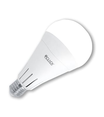 Buy Click Backup LED 13W E27 Patch Online