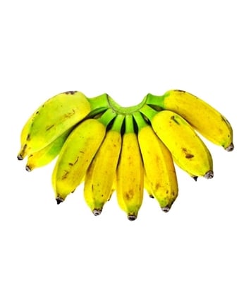 Buy Banana Chini Champa 8 Pc Online