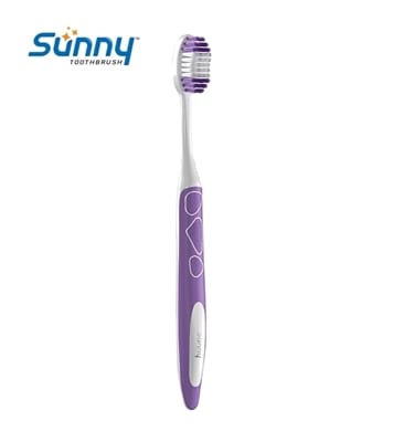 Buy Sunny Toothbrush 105 Single Pack Online