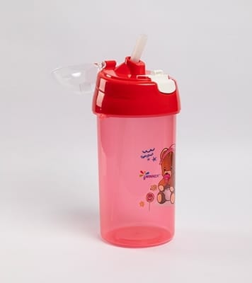 Buy Pogo Water Bottle 550 ML Online