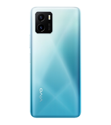 Buy vivo Y15s 3GB 32GB Wave Green Online at Best Price
