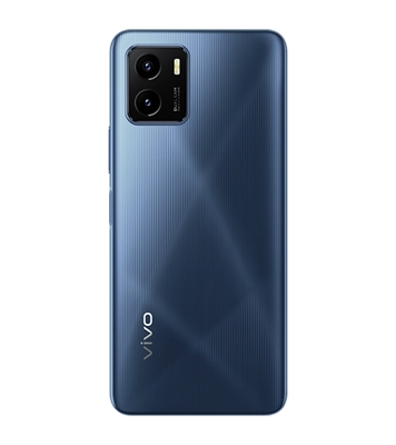 Buy vivo Y15s 3GB 32GB Mystic Blue Online at Best Price