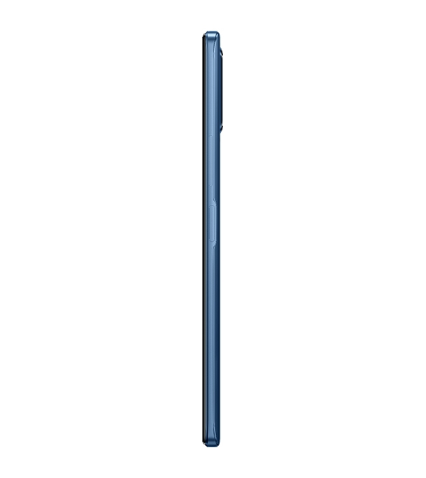 Buy vivo Y15s 3GB 32GB Mystic Blue Online at Best Price