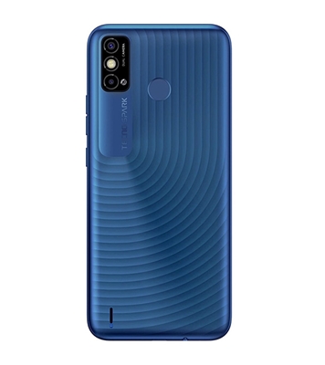 Buy Tecno Spark 6 Go 2GB 32GB Galaxy Blue Online at Best Price