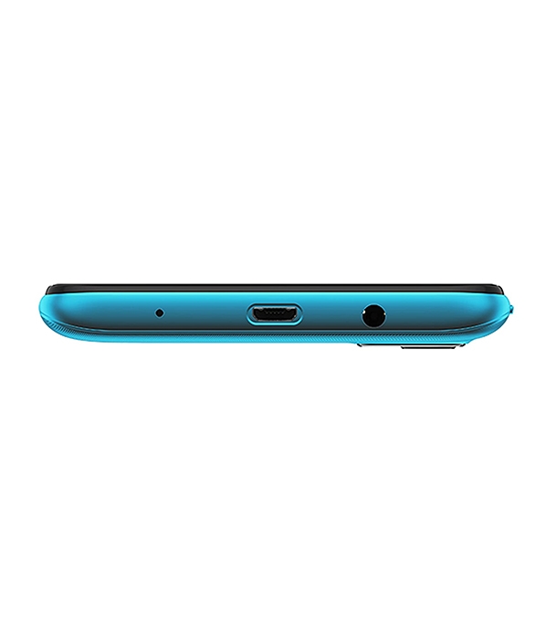 Buy Tecno Spark 7 3GB 64GB Morpheus Blue Online at Best Price
