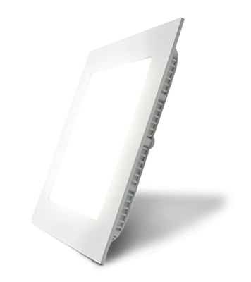 Buy Blaze Square Concealed Panel LED 12w Square Day Light Online at Best Price