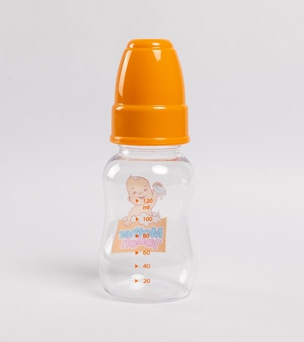 Buy Fantasy Baby Feeding Bottle 120 ML Online