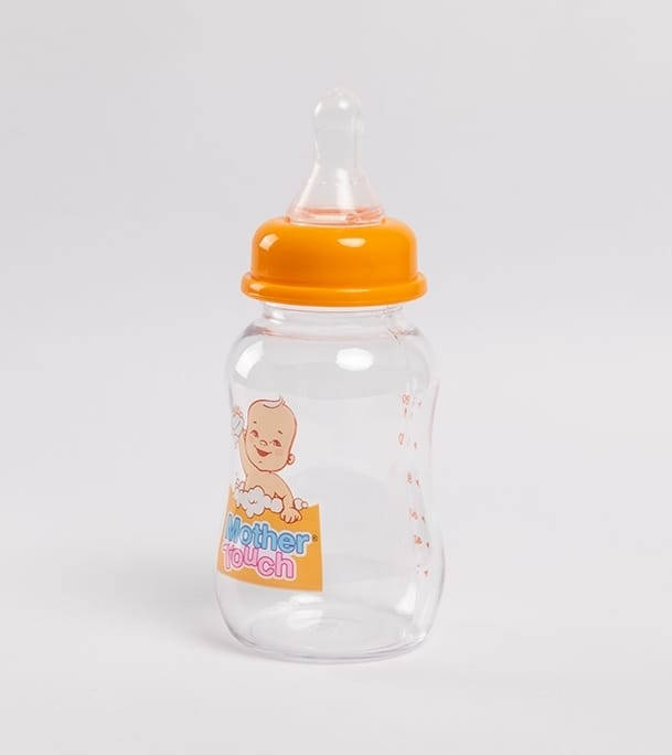 Buy Fantasy Baby Feeding Bottle 120 ML Online