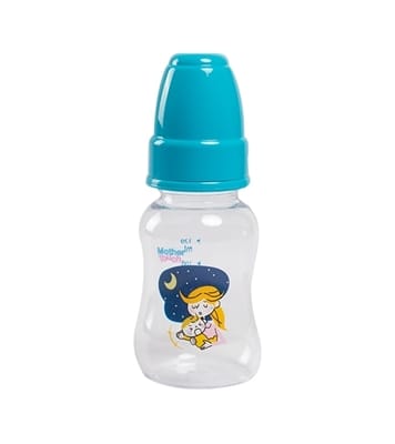 Buy Fantasy Baby Feeding Bottle 120 ML Online