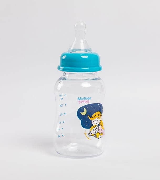 Buy Fantasy Baby Feeding Bottle 120 ML Online