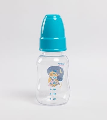 Buy Fantasy Baby Feeding Bottle 120 ML Online