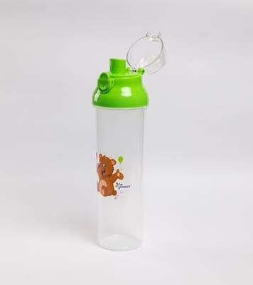 Buy Babo Water Bottle 550 ML Online