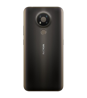 Buy Nokia 3.4 DS 3GB 64GB Gray Online at Best Price