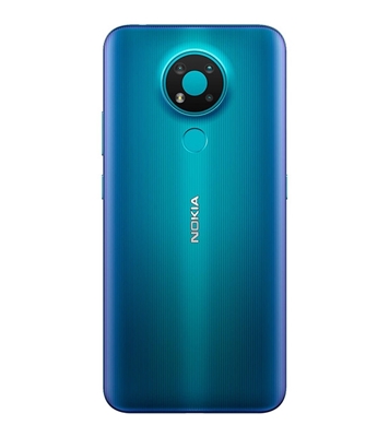 Buy Nokia 3.4 DS 4GB 64GB Fjord Online at Best Price