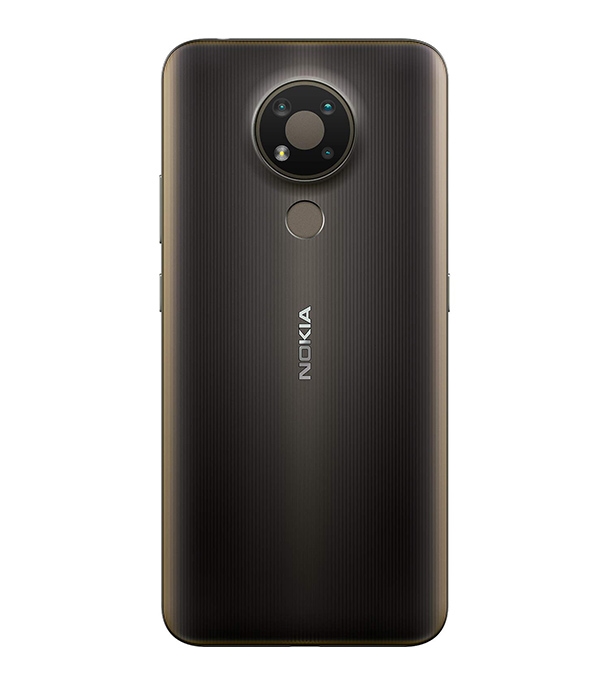 Buy Nokia 3.4 DS 4GB 64GB Charcoal Online at Best Price
