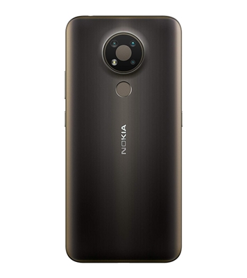 Buy Nokia 3.4 DS 4GB 64GB Charcoal Online at Best Price