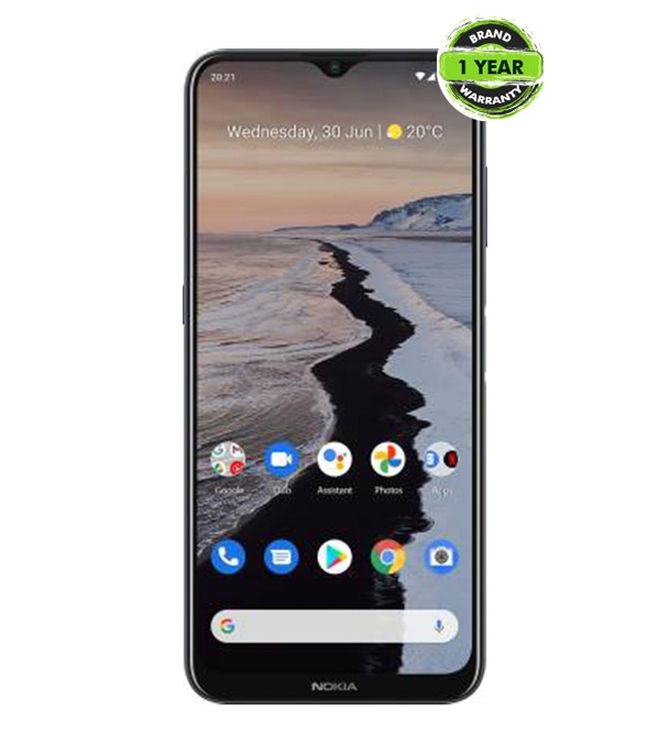 Buy Nokia G10 DS 4GB 64GB Blue Online at Best Price