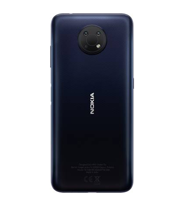 Buy Nokia G10 DS 4GB 64GB Blue Online at Best Price