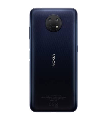 Buy Nokia G10 DS 4GB 64GB Blue Online at Best Price
