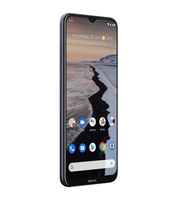 Buy Nokia G10 DS 4GB 64GB Blue Online at Best Price