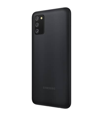 Buy Samsung A03s 4GB 64GB Black Online at Best Price