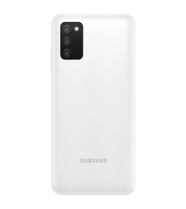 Buy Samsung A03s 4GB 64GB White Online at Best Price