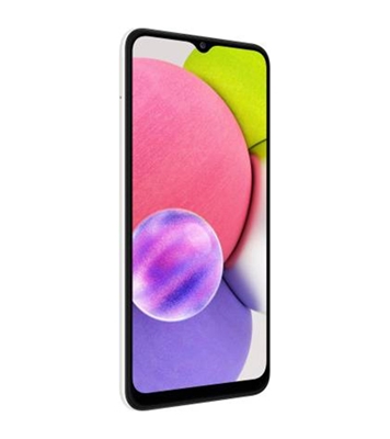 Buy Samsung A03s 4GB 64GB White Online at Best Price