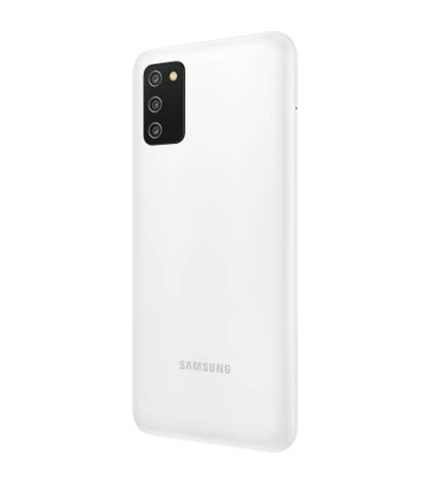Buy Samsung A03s 4GB 64GB White Online at Best Price